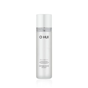 [OHui] EXTREME WHITE EMULSION 130ml - Enrapturecosmetics