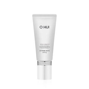 [OHui] EXTREME WHITE PEELING 60ml - Enrapturecosmetics
