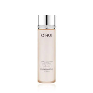 [OHui] MIRACLE MOISTURE EMULSION 140ml - Enrapturecosmetics
