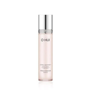 [OHui] MIRACLE MOISTURE ESSENCE 50ml - Enrapturecosmetics