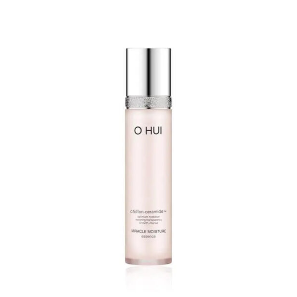 [OHui] MIRACLE MOISTURE ESSENCE 50ml - Enrapturecosmetics