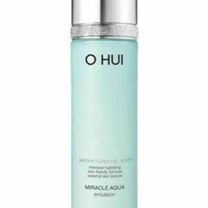 [OHui] Miracle Aqua Emulsion130ml - Enrapturecosmetics