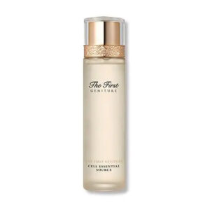 [Ohui] The First Geniture Cell Essential Source 120ml - Enrapturecosmetics