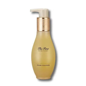 [Ohui] The First Geniture Foam Cleanser 200ml - Enrapturecosmetics