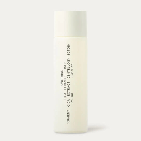 [Onething] Cica Ceramide Toner 250ml - Enrapturecosmetics