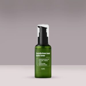 PURITO Centella Green Level Buffet Serum 60ml Purito