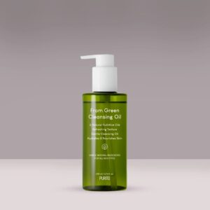 PURITO From Green Cleansing Oil 200ml Purito