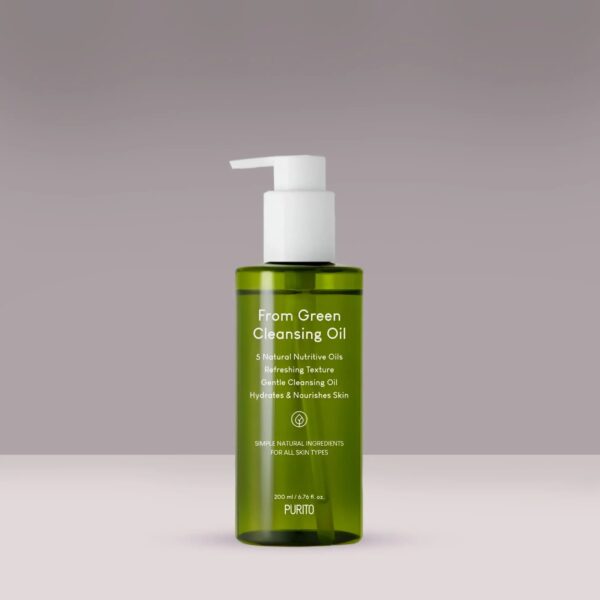 PURITO From Green Cleansing Oil 200ml Purito