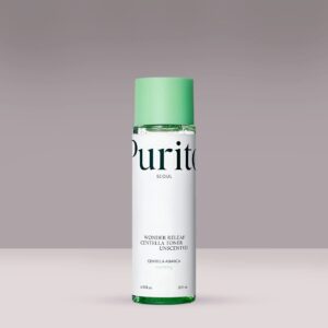 [PURITO] Wonder Releaf Centella Toner Unscented 200ml Purito
