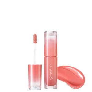 [PeriPera] Ink Mood Glowy Tint -02 Coral Influencer - Enrapturecosmetics