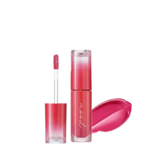 [PeriPera] Ink Mood Glowy Tint -05 Cherry So What - Enrapturecosmetics