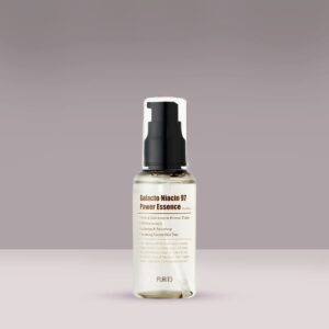 [Purito] Galacto Niacin 97 Power Essence 60ml Purito