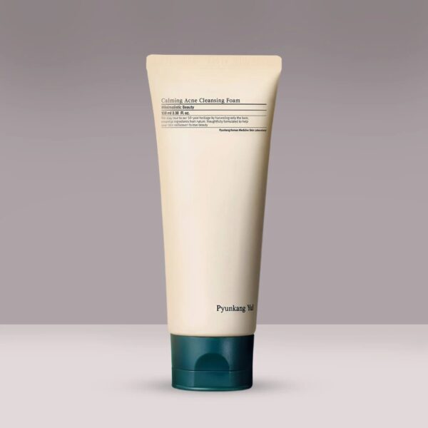 [PyunkangYul] Calming Acne Facial Cleanser 100ml PyunkangYul