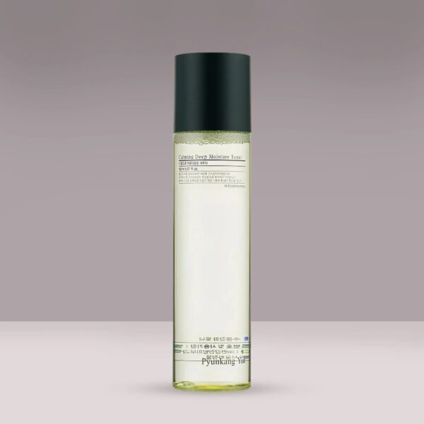 [PyunkangYul] Calming Deep Moisture Toner 150ml PyunkangYul