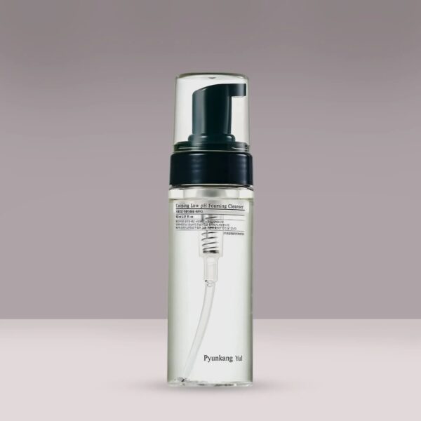 [PyunkangYul] Calming Low pH Foaming Cleanser 150ml PyunkangYul
