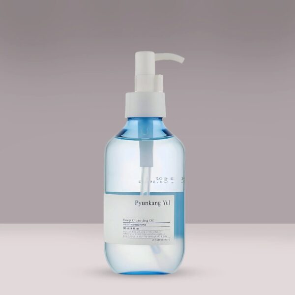 [PyunkangYul] Deep Cleansing Oil 290ml PyunkangYul