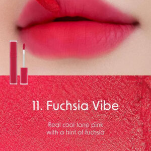 [Romand] Blur Fudge Tint 5g - Enrapturecosmetics