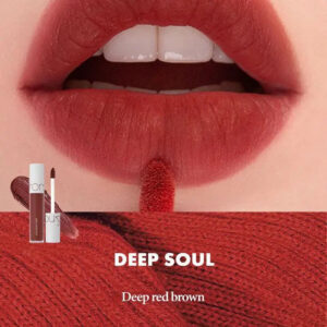 [Romand] Zero Velvet Tint Original Series 5.5g - Enrapturecosmetics