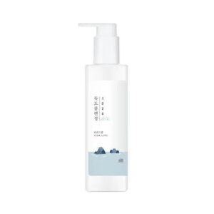 [Roundlab] 1025 Dokdo Cleansing Milk 200ml - Enrapturecosmetics