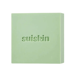 [SUISKIN] Avobab Clean Soap - 1ea - Enrapturecosmetics
