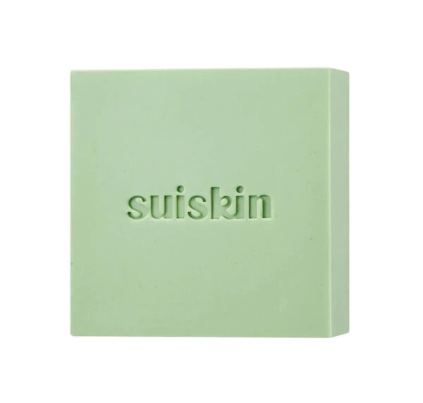 [SUISKIN] Avobab Clean Soap - 1ea - Enrapturecosmetics
