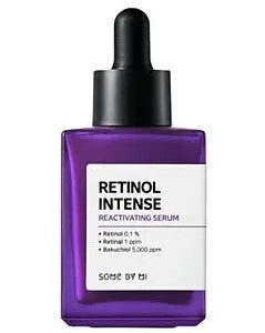 Some By Mi Retinol Intense Reactivating Serum 30ml - Enrapturecosmetics