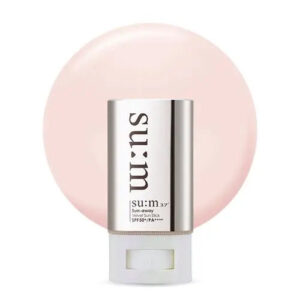 [Su:M37] Sun-away Velvet Sun Stick 18g - Enrapturecosmetics