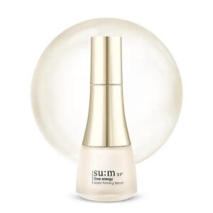 [Su:M37] Time energy Moist Firming Serum 50ml - Enrapturecosmetics