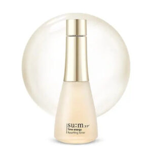 [Su:M37] Time energy Resetting Toner 170ml - Enrapturecosmetics