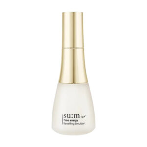 [Su:m37] Time Energy Skin Resetting Emulsion 120ml - Enrapturecosmetics