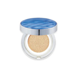 [Su:m37] Water-full CC Cushion Perfect Finish SPF50+/PA+++ -No.1 Clear Beige - Enrapturecosmetics