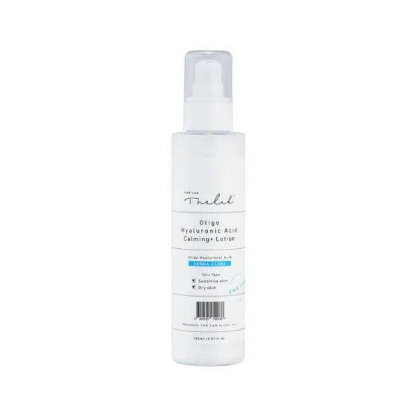 [THE LAB by BLANC DOUX] Oligo Hyaluronic Acid Calming Plus Lotion 150ml - Enrapturecosmetics