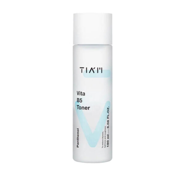 [TIAM] Vita B5 Toner - 180ml - Enrapturecosmetics