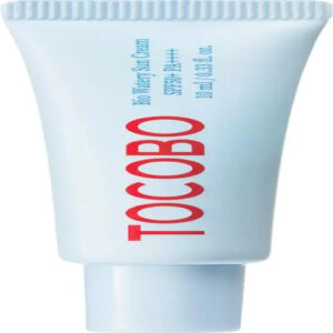 [TOCOBO] BIO WATERY SUN CREAM DELUXE SPF50+ PA++++ - Enrapturecosmetics