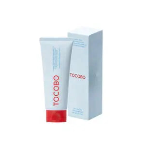 [TOCOBO] Coconut Clay Cleansing Foam 2ml - Enrapturecosmetics
