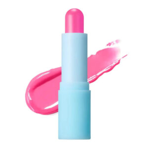 [TOCOBO] Glass Tinted Lip Balm 012 Better Pink - Enrapturecosmetics