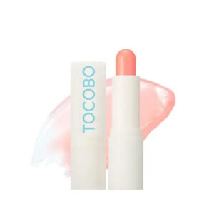 [TOCOBO] Glow Ritual Lip Balm - Enrapturecosmetics