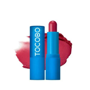 [TOCOBO] Powder Cream Lip Balm 031 Rose Burn - Enrapturecosmetics