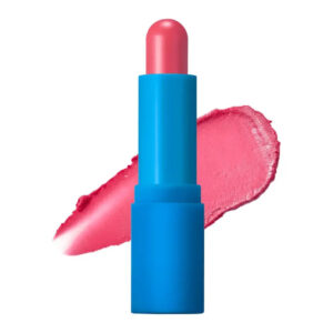 [TOCOBO] Powder Cream Lip Balm 032 Rose Petal - Enrapturecosmetics