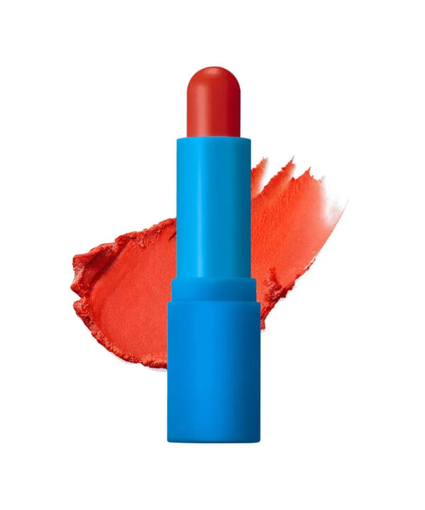 [TOCOBO] Powder Cream Lip Balm 033 Carrot Cake - Enrapturecosmetics