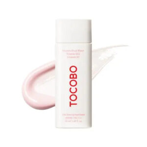 [TOCOBO] VITA TONE UP SUN CREAM SPF50+ PA++++ - Enrapturecosmetics