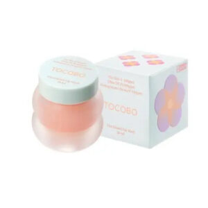 [TOCOBO] Vita Glazed Lip Mask 20ml - Enrapturecosmetics