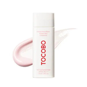 [TOCOBO] (RSG) VITA TONE UP SUN CREAM SPF50+ PA++++ - Enrapturecosmetics