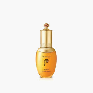 [TheHistoryOfWhoo] Gongjinhyang Qi And Jin Essence 45ml - Enrapturecosmetics
