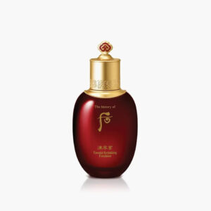 [TheHistoryOfWhoo] Jinyulhyang Essential Revtalizing Emulsion 110ml - Enrapturecosmetics