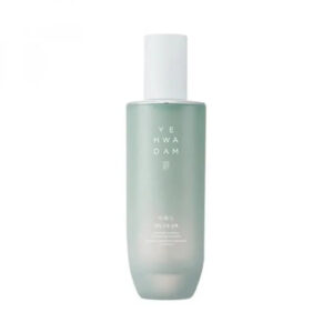 [Thefaceshop] YEHWADAM ARTEMISIA SOOTHING MOISTURIZING EMULSION 160ml - Enrapturecosmetics