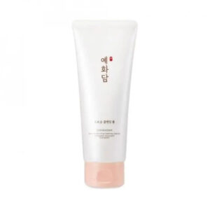 [Thefaceshop] YEHWADAM DEEP MOISTURIZING FOAMING CLEANSER 150ml - Enrapturecosmetics