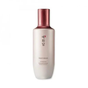 [Thefaceshop] YEHWADAM HEAVEN GRADE GINSENG REJUVENATING EMULSION 140ml - Enrapturecosmetics