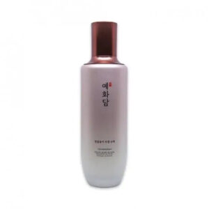 [Thefaceshop] YEHWADAM HEAVEN GRADE GINSENG REJUVENATING TONER 155ml - Enrapturecosmetics
