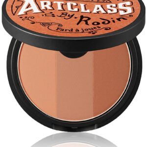 [TooCoolForSchool] Artclass By Rodin Blusher De Ginger Orange 9.5g f3fbc7